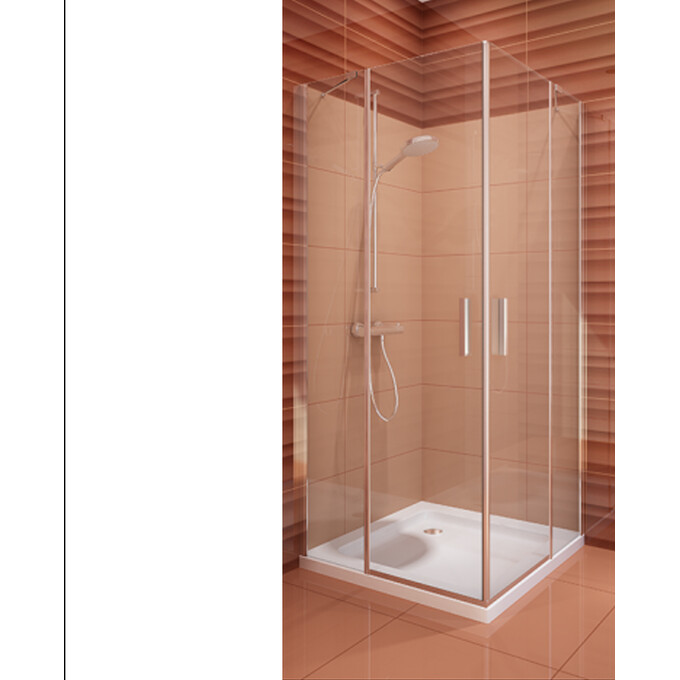 Кабіна душова Koller Pool Tower Line 724-8000KP0-01-02, фото 