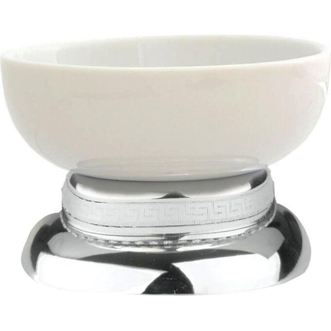 Мильниця Kugu Versace Freestand 260C, фото , изображение 2