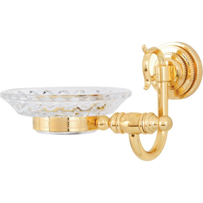 Мильниця Kugu Versace 207G, фото , изображение 2