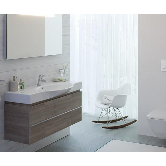 Раковина накладная Laufen Palace H8117040001041, фото 2