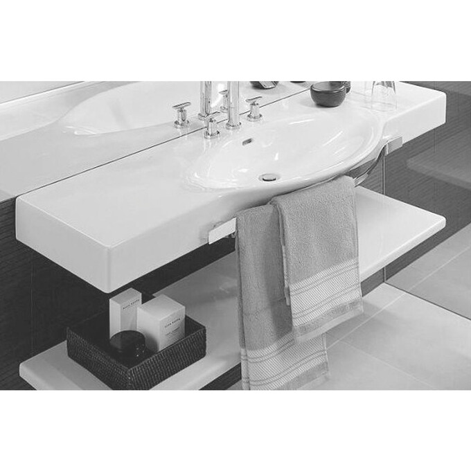 Умывальник накладной Laufen Palace H8127040001041, фото 2