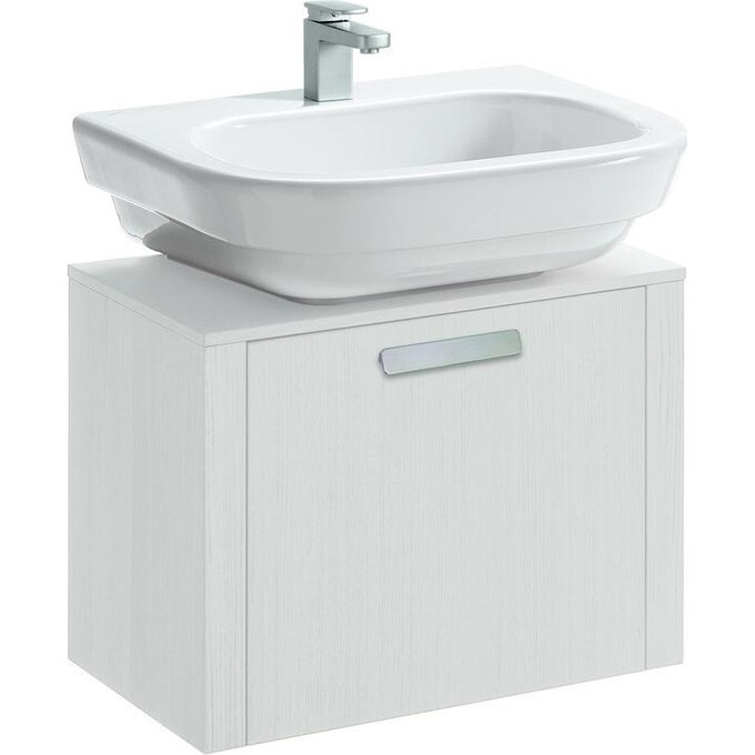 Подвесная тумба для раковины Laufen Lb3 H4361040685601 (без раковины), фото 