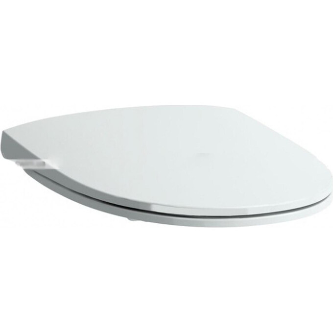 Сидение с мягким опусканием Laufen Pro H8909533000001, фото 