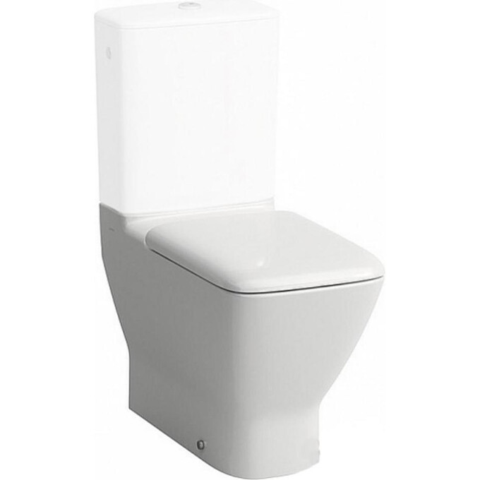 Напольный унитаз Laufen Palace H8247060000001, фото 