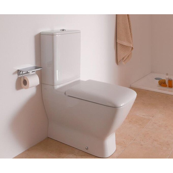 Напольный унитаз Laufen Palace H8247060000001, фото 2