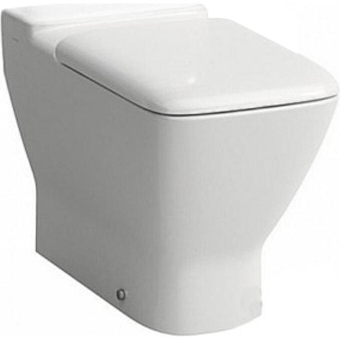 Напольный унитаз Laufen Palace H8247060000001, фото 3