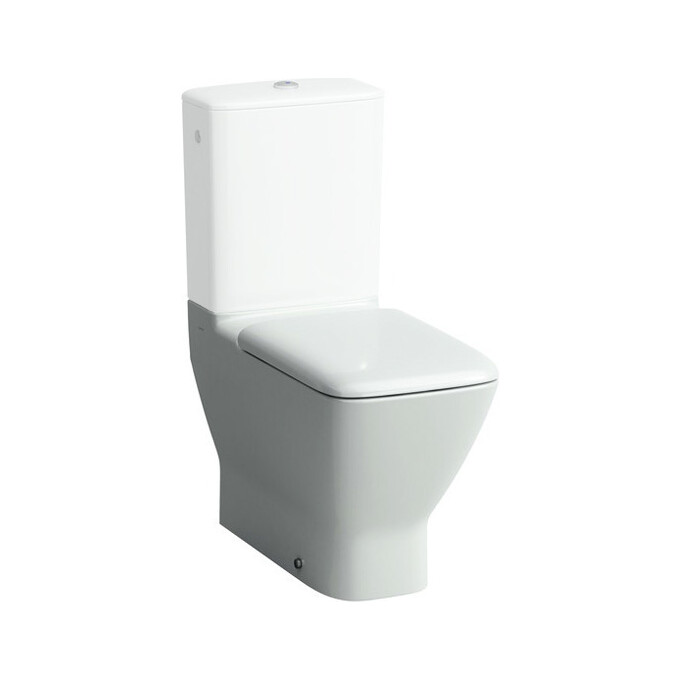 Напольный унитаз Laufen Palace H8247060000001, фото 4