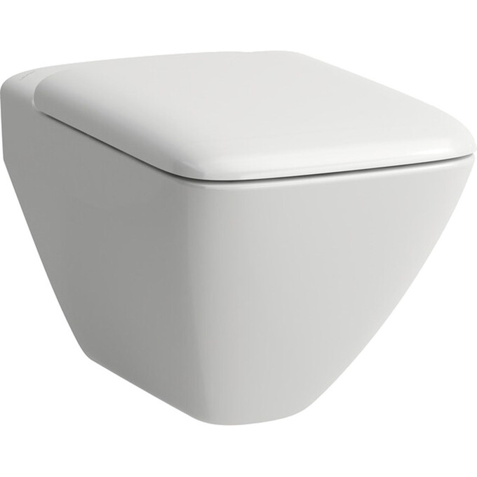 Подвесной унитаз Laufen Palace H8207060000001, фото 