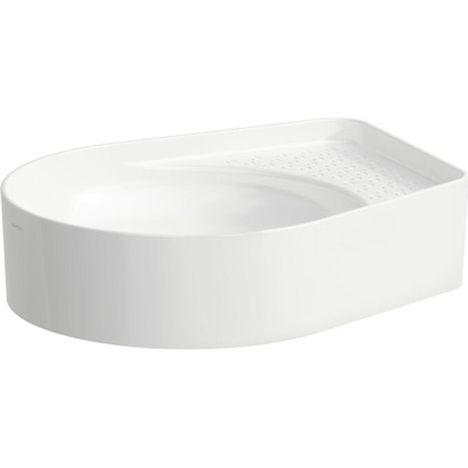 Раковина с отверстием под смеситель Laufen Val H8122810001041, фото 