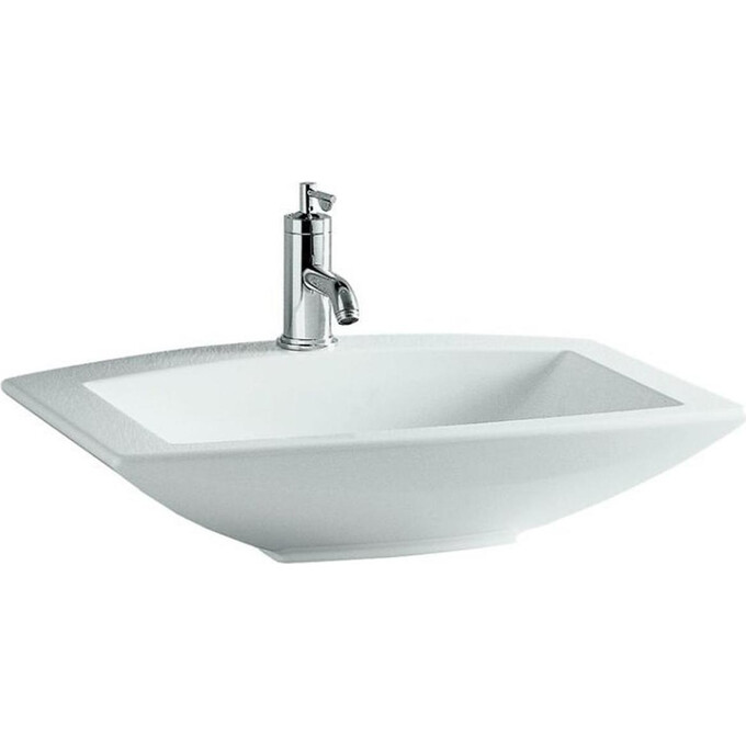 Раковина на пьедестал Laufen Mylife H8189444001041, фото 