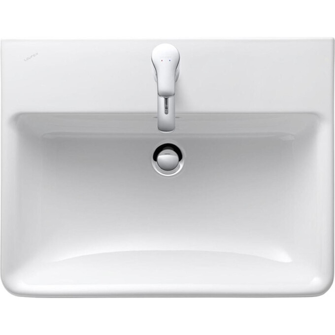 Раковина керамическая Laufen Pro S H8189630001041, фото 