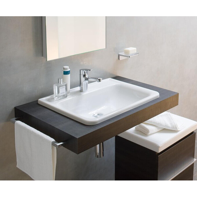 Раковина керамическая Laufen Pro S H8189630001041, фото 2