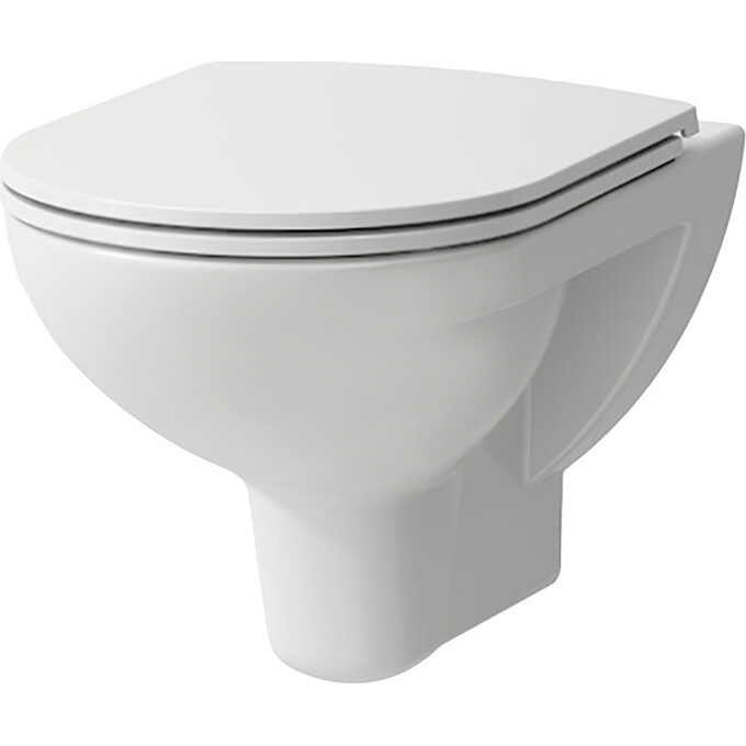 Чаша унитаза Laufen H8669510000001, фото 