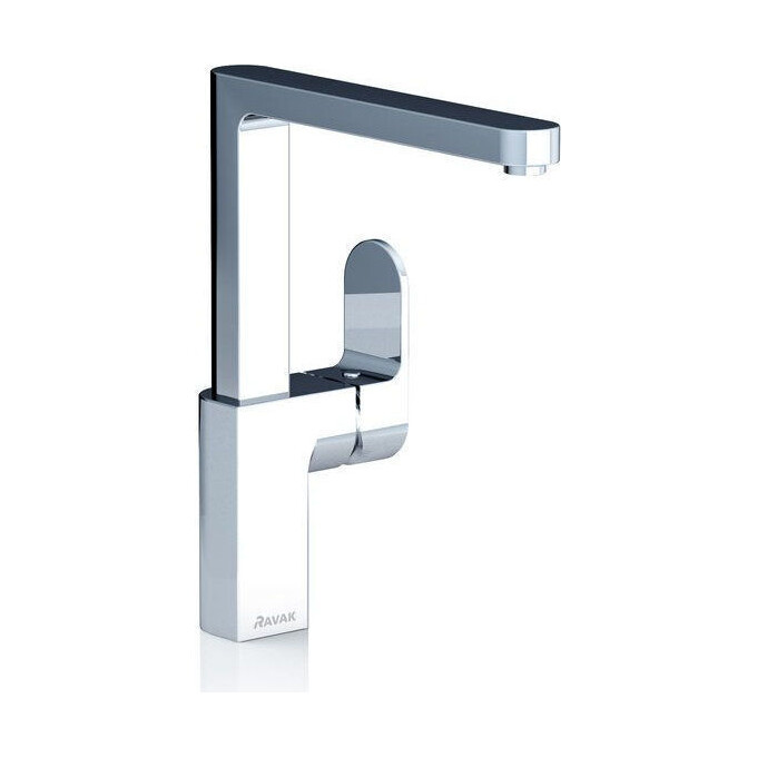 Смеситель для кухни Ravak Chrome X070054, фото 3