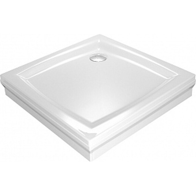 Душевой поддон Ravak Perseus A027701510 (90x90 см), Доступные размеры: 90 x 90, фото 