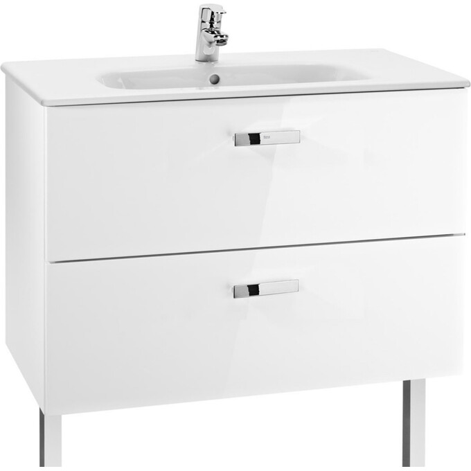 Тумба Roca Victoria A856681806 (без раковины), фото 