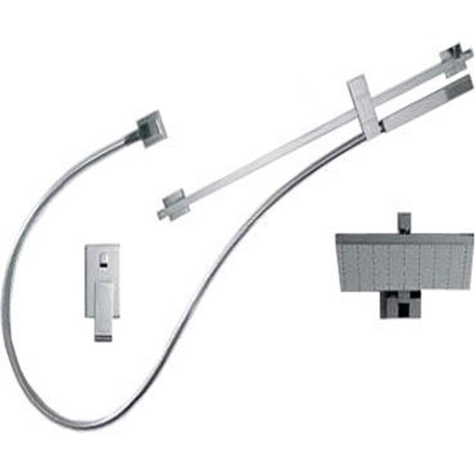 Душевой комплект Tres Cuadro 106985, фото 