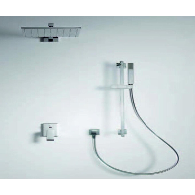 Душевой комплект Tres Cuadro 106985, фото 2