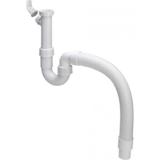 Сифон для кухонной мойки Viega 101633, фото 