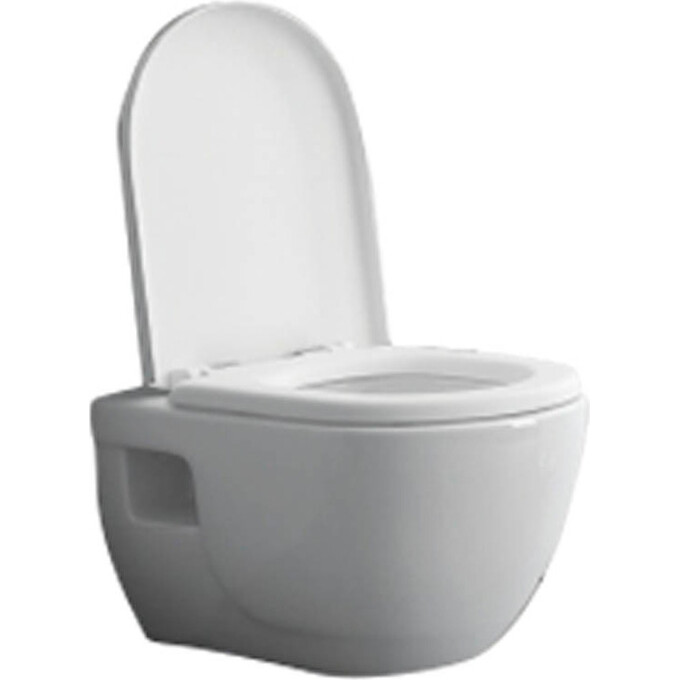 Чаша унитазная с сиденьем Volle Altea 13-64-267, фото 