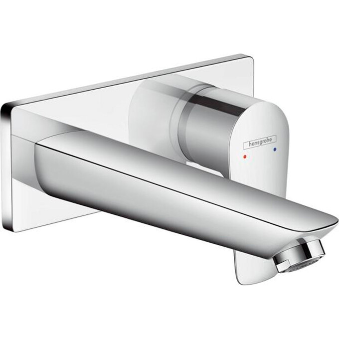 Змішувач для ванни Hansgrohe 71732000, фото 