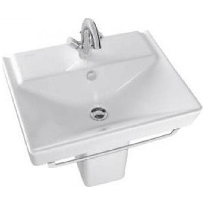 Раковина Jacob Delafon E4802-00, фото 