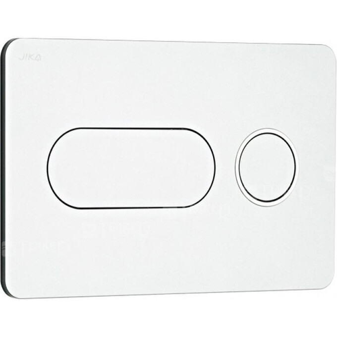 Кнопка для инсталляции Jika H8936460040001, фото 