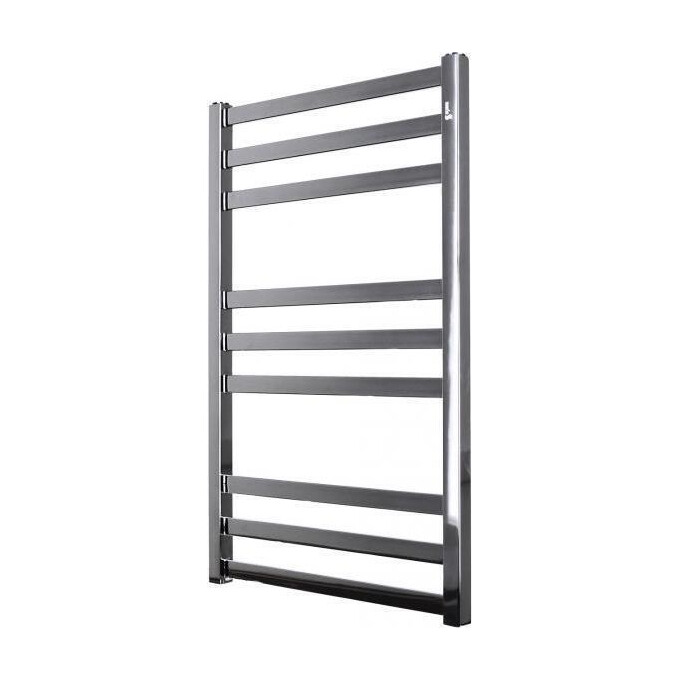 Водяной полотенцесушитель Mario Чикаго 1.2.6100.03 Р (4820111354351, 800x530, хром/сатин/белый глянец/черный матовый/графит/золото/бронза), фото 