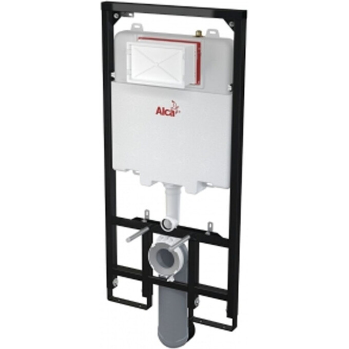 Прихована система інсталяції Alcaplast AM1101/1200, фото 