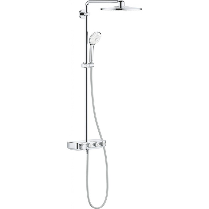Душевая система Grohe Euphoria SmartControl 26507000, фото 