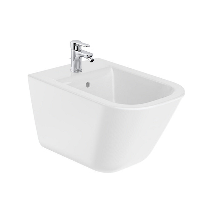 Биде подвесное Roca Gap A357476000, фото 