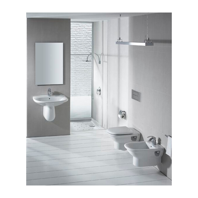 Біде підвісне Roca Giralda 357465000, фото , изображение 2