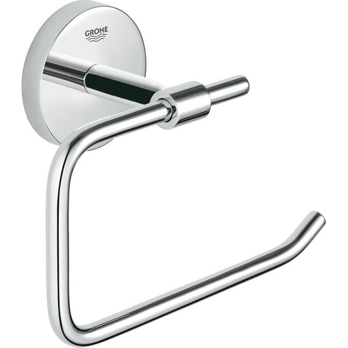 Держатель для бумаги Grohe Bau Cosmopolitan 40457001, фото 