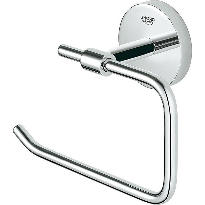 Держатель для бумаги Grohe Bau Cosmopolitan 40457001, фото 3