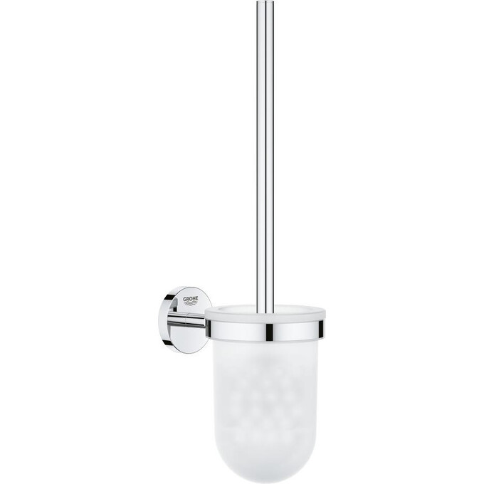 Єрш туалетний Grohe Bau Cosmopolitan 40463001, фото 