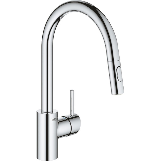 Смеситель для кухни Grohe Concetto 31483002, фото 