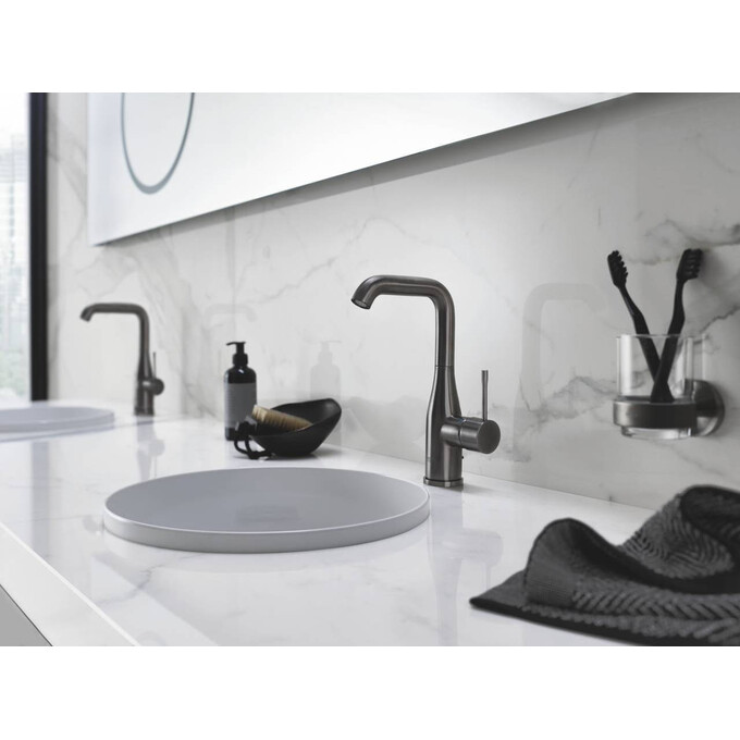 Змішувач для раковини Grohe Essence New 32628AL1, фото , изображение 2