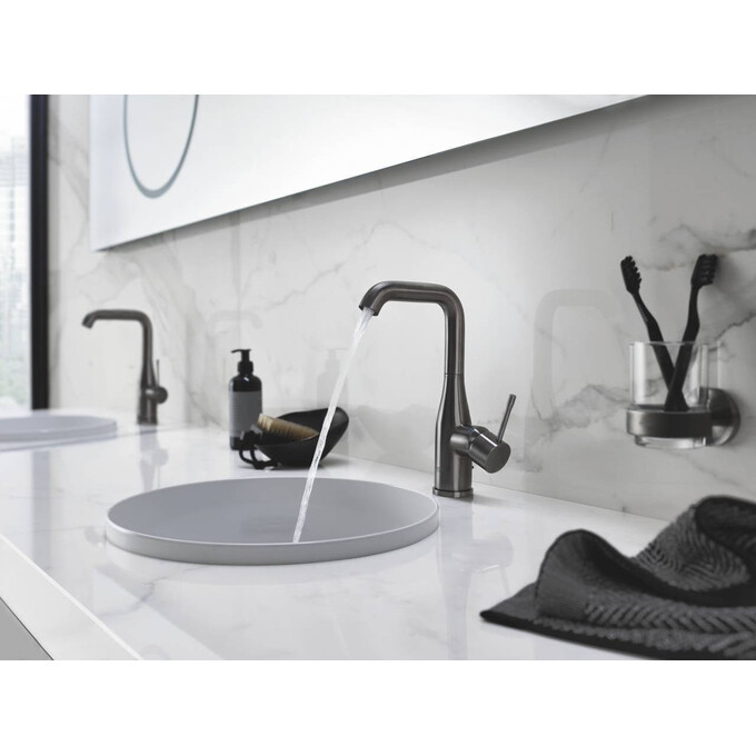 Змішувач для раковини Grohe Essence New 32628AL1, фото , изображение 3