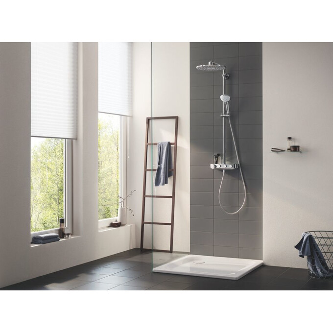Душевая система Grohe Euphoria SmartControl 26507000, фото 3