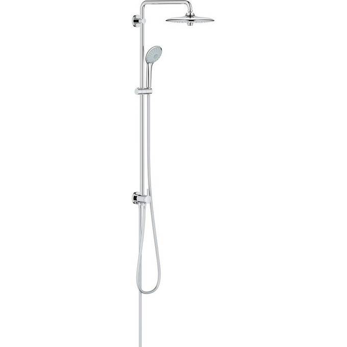 Душова система Grohe Euphoria 27421002, фото 