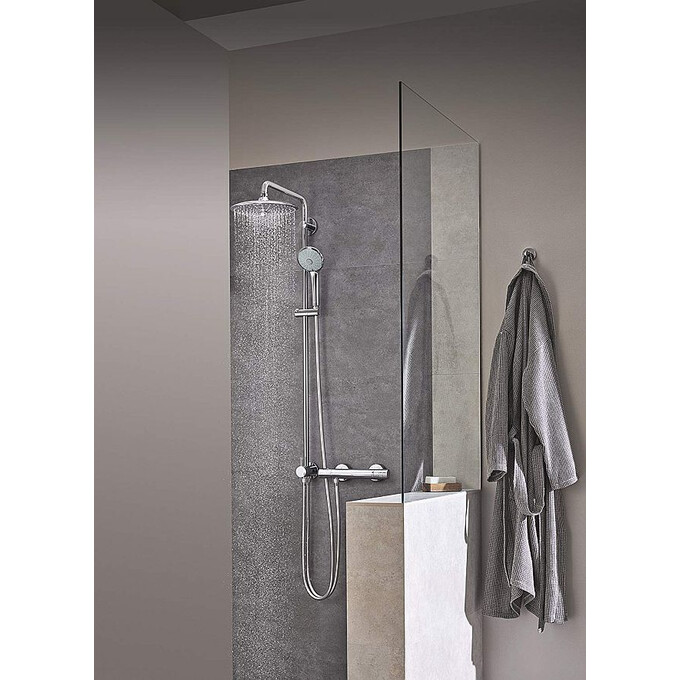 Душова система Grohe Euphoria 27421002, фото , изображение 2