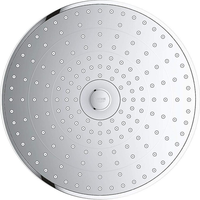 Душова система Grohe Euphoria 27421002, фото , изображение 3