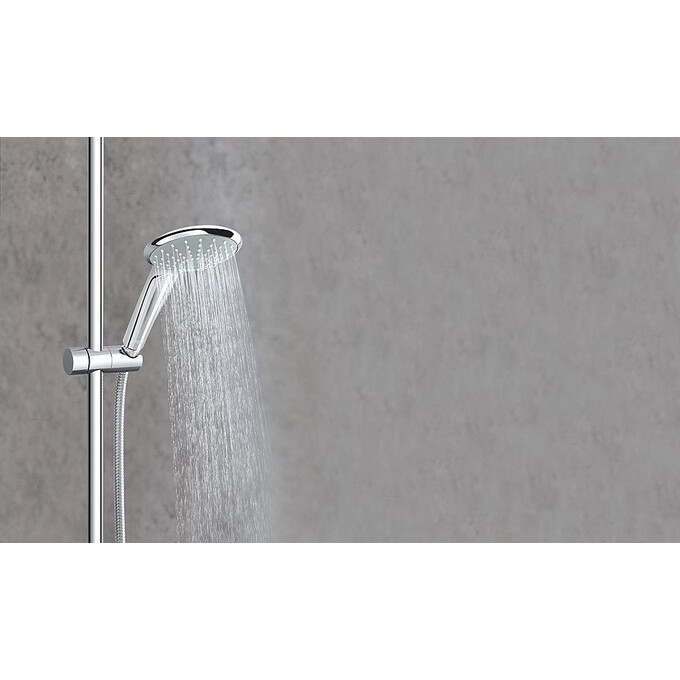 Душова система Grohe Euphoria 27421002, фото , изображение 4