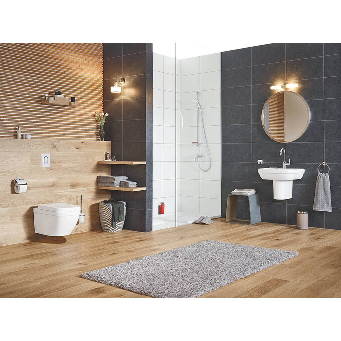 Полупьедестал Grohe Euro Ceramic 39201000, фото 2