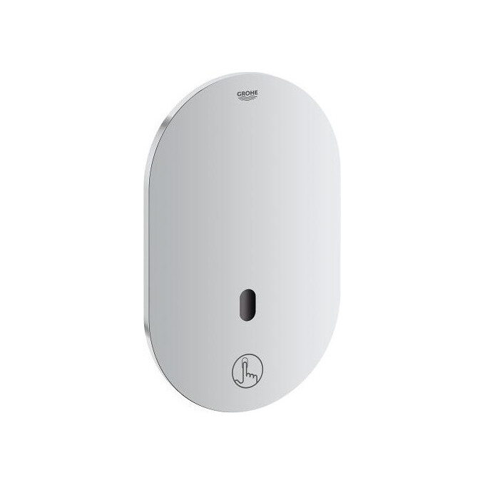 Змішувач для душу Grohe Euroeco Cosmopolitan E 36415000, фото 