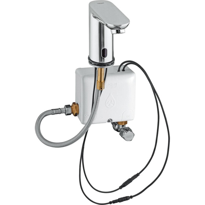 Змішувач для раковини Grohe Euroeco Cosmopolitan E 36384000, фото 