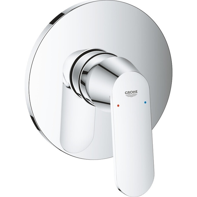 Змішувач для душу Grohe Eurosmart Cosmopolitan 24044000, фото 