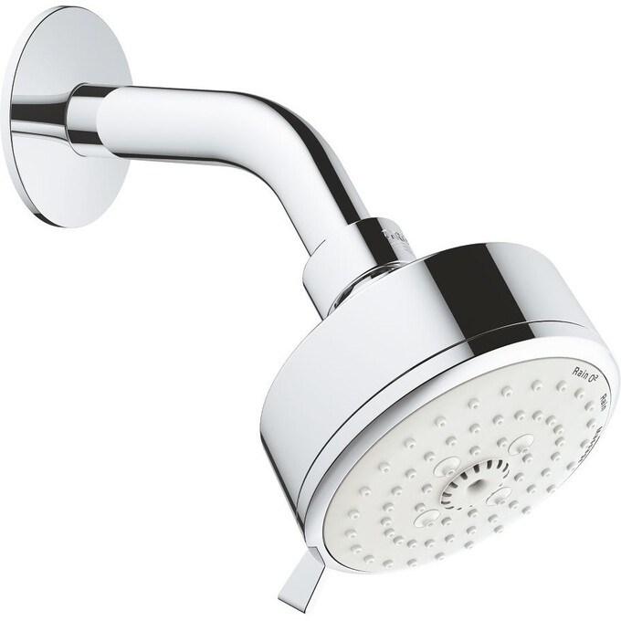 Верхній душ Grohe Tempesta Cosmopolitan 26090001, фото 