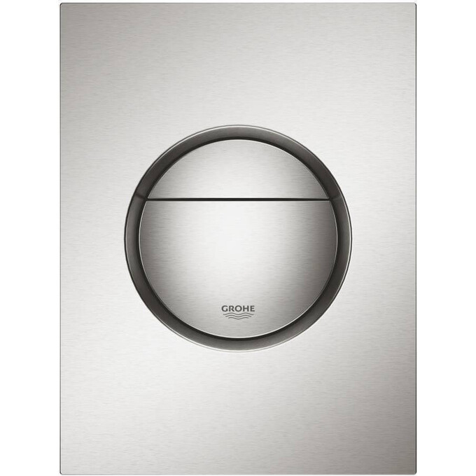 Клавіша змиву Grohe Nova Cosmopolitan S 37601DC0, фото , изображение 2