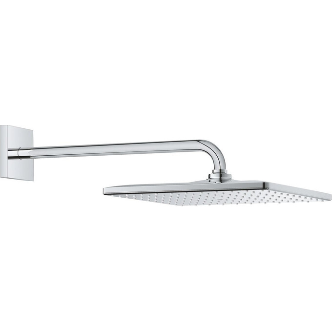 Верхній душ Grohe Rainshower 26563000, фото 